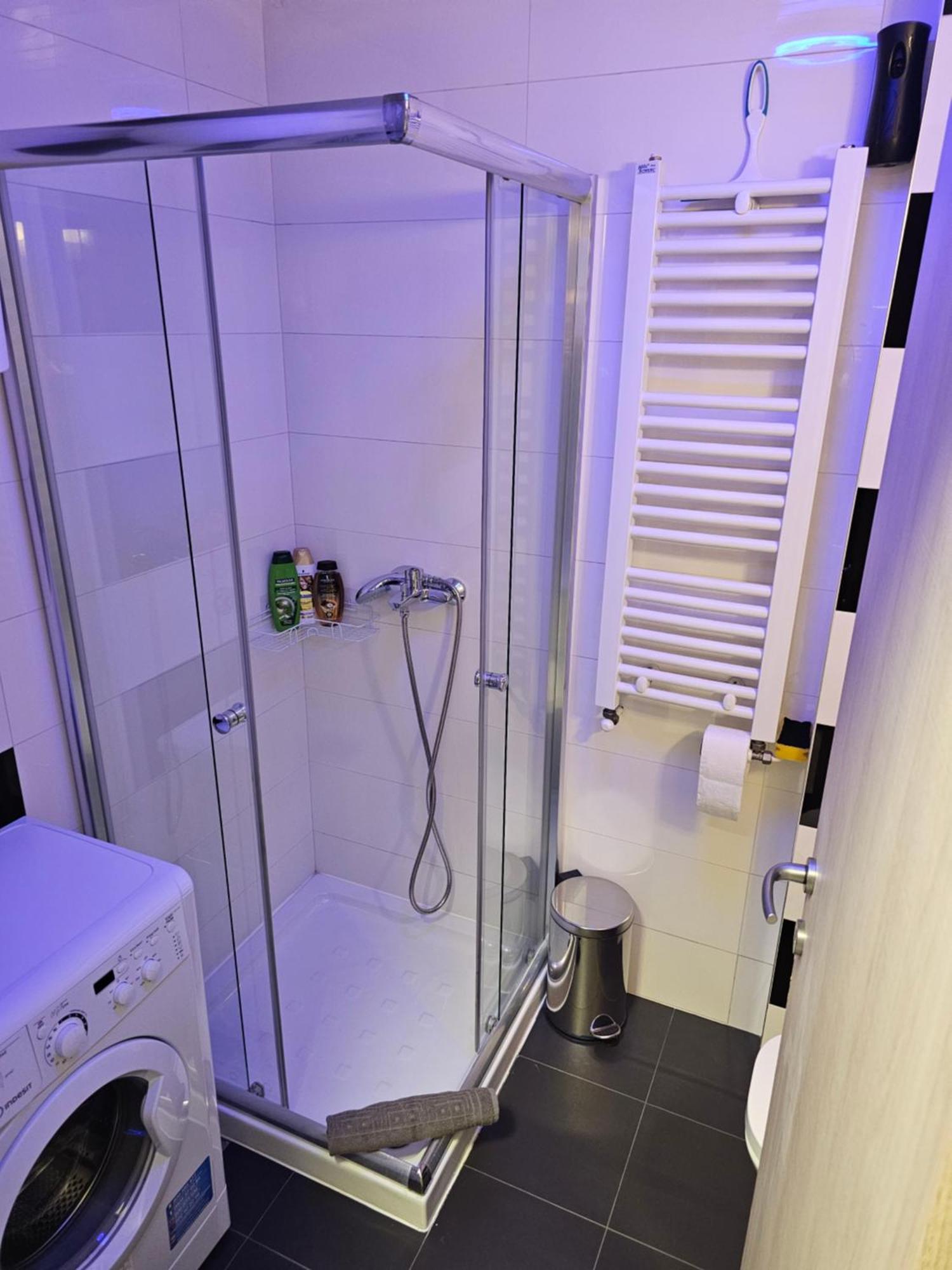 Eva'S Premium Apartments Skopje Ngoại thất bức ảnh